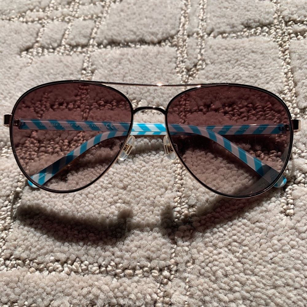 kate spade sunglasses!